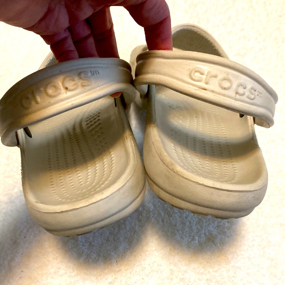 Crocs Sandals - Picture 4 of 9